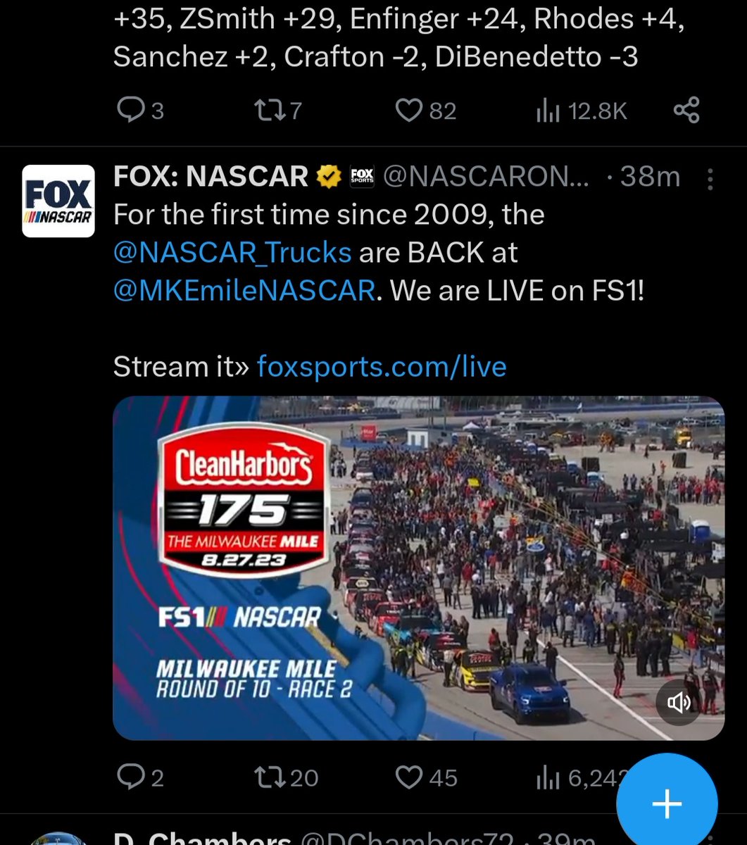 j_anselowitz's tweet image. #CleanHarbors175