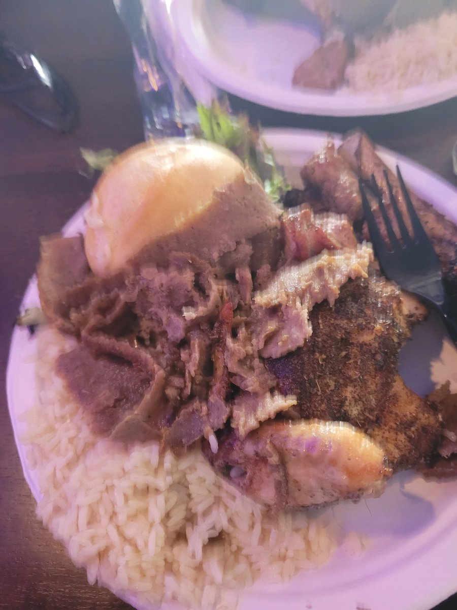 Started the summer in Athens and ended the summer at Greektown.