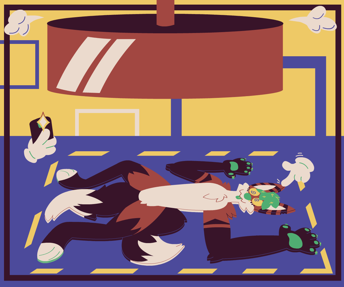 ACME_Fox's tweet photo. can someone do this to me like rn https://t.co/UIBy6wjAUb