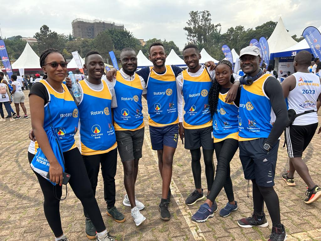 RotaryMedia256's tweet photo. The @kanosug was also present at the @UgRotaryCancerP. Thanks for making it through.
#RotaryBroadcasting
#RotaryD9213
#RotaryD9214
#BroadcastingInService
#RBSUpdates
#RotaryCancerRunhighlights
#RotaryMedia
#RotaryInternational
#RotaractD9213
#RotaractD9214
#RotaryCancerRun23 https://t.co/CbqlPQ7pFH