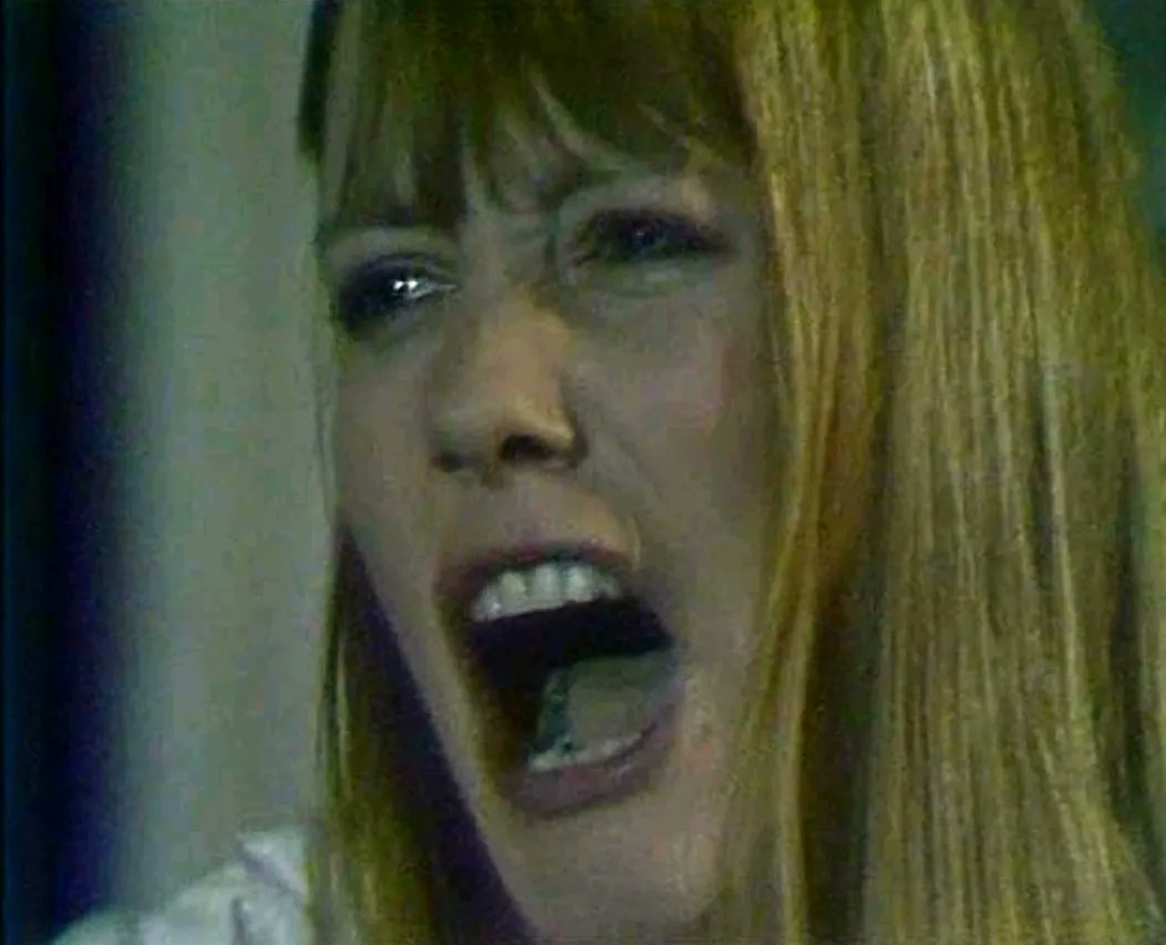 WhosThatGav's tweet image. nowwatching #NigelNeale's #Beasts #Baby 📺