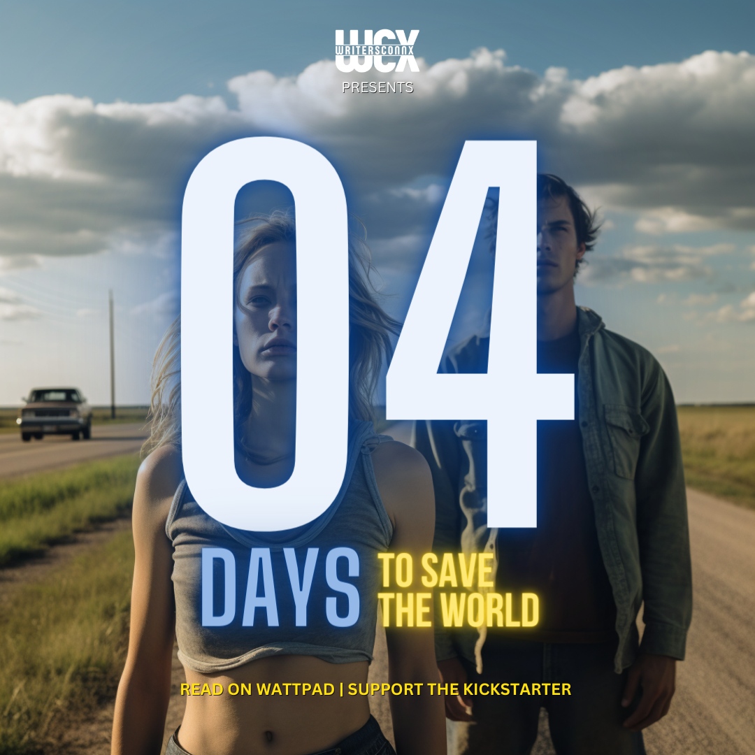 WritersConnX tweet media