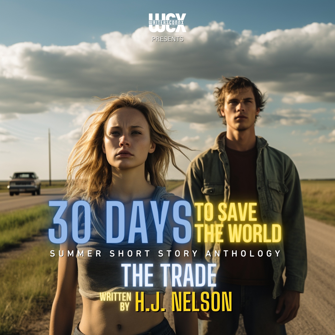 WritersConnX tweet media