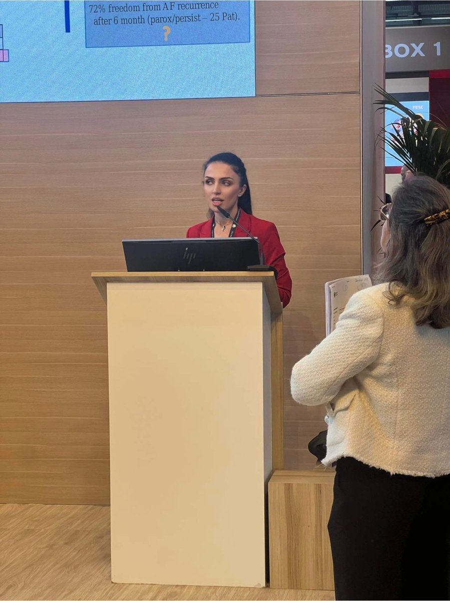 GAYANE HOVHANNISYAN tweet media