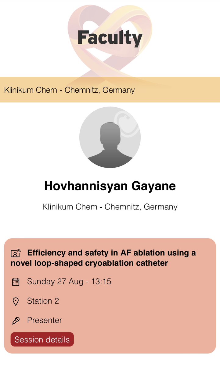 GAYANE HOVHANNISYAN tweet media