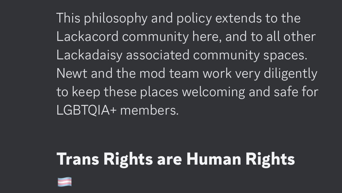 muffinezo2's tweet image. The Lackadaisy Team &amp;amp; Tracy talk about the Ze situation and Spindlehorse Pledge Cancellation on Discord 🧵