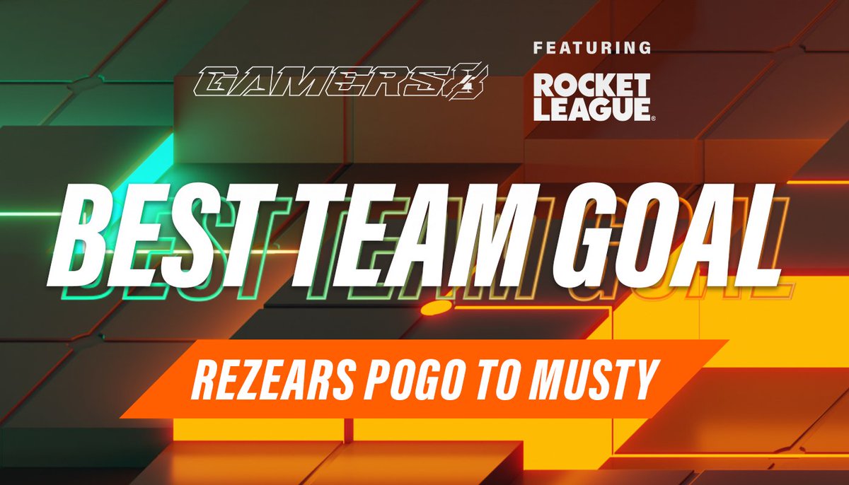 Esports World Cup tweet media