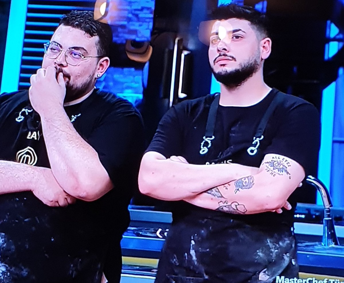 Eray 'a kola takmalık sepet lutfen 🥰🤣🤣🤣 #MasterchefAllStar