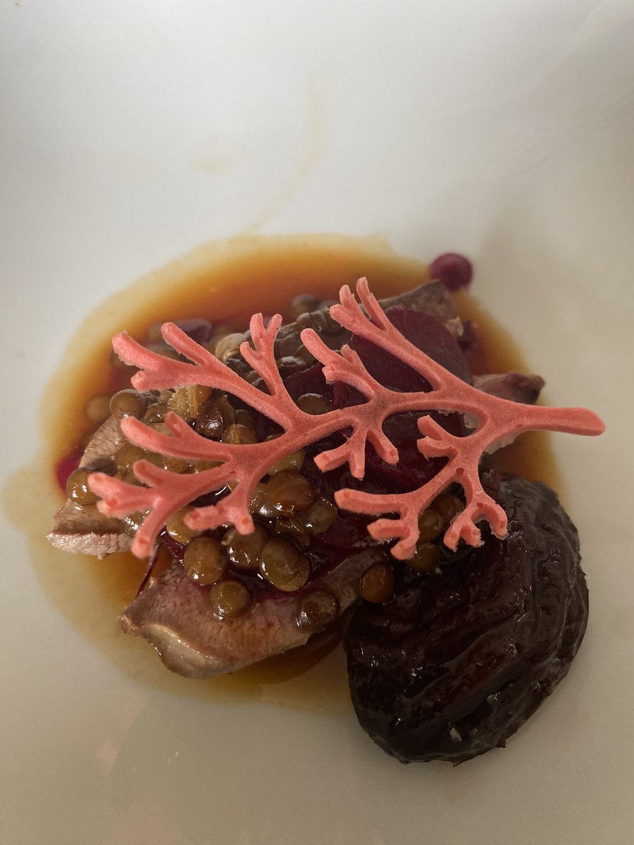 Man BTM (Man Behind the Menu) tweet media