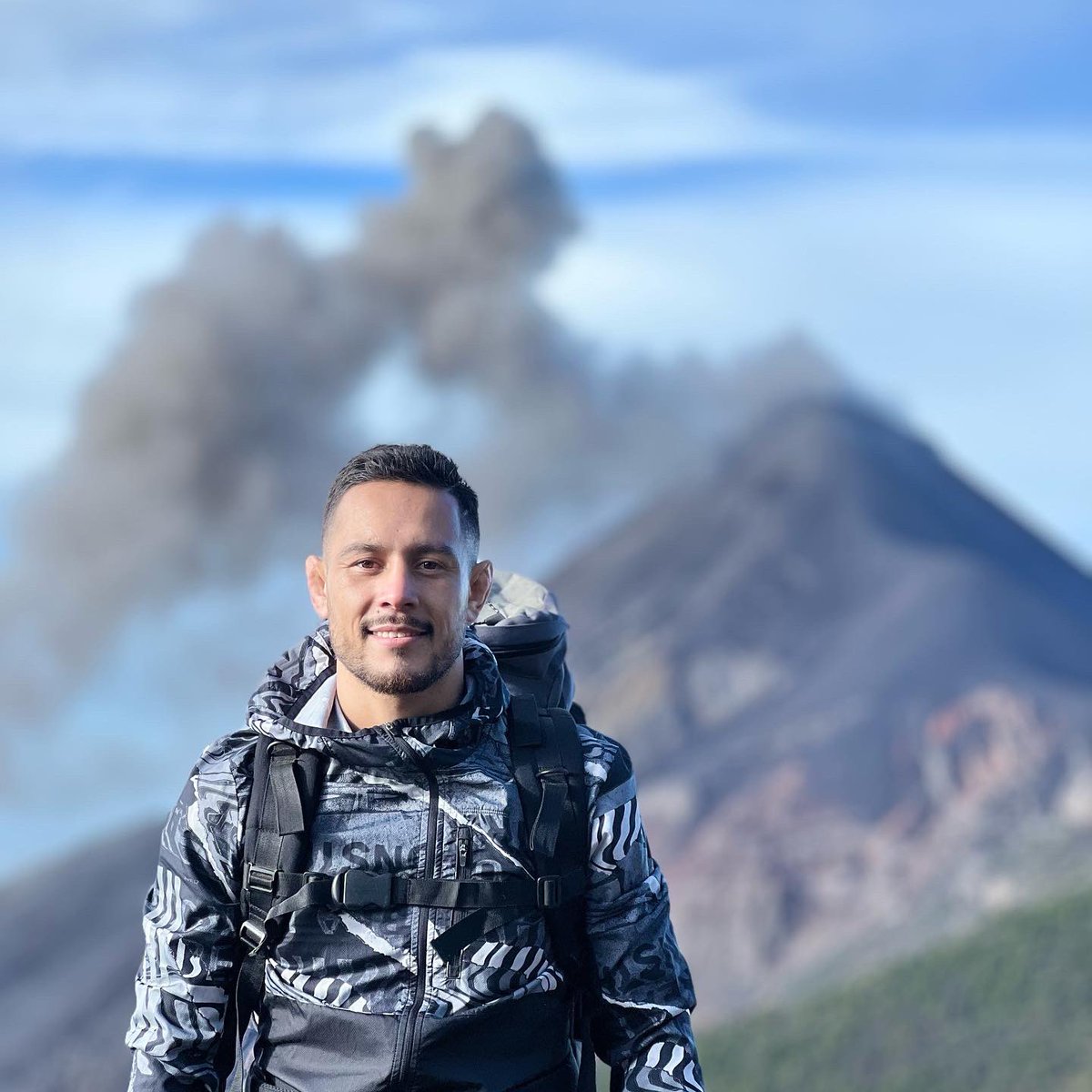 Terror_Ortis's tweet photo. Que si valió la pena? 
Valió cada segundo!!! Me encanta la naturaleza de mi Guatemala!!🇬🇹🇬🇹 https://t.co/AZvz70Vu3v