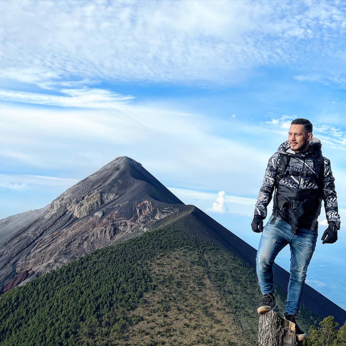 Terror_Ortis's tweet photo. Que si valió la pena? 
Valió cada segundo!!! Me encanta la naturaleza de mi Guatemala!!🇬🇹🇬🇹 https://t.co/AZvz70Vu3v