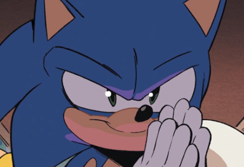 ChoctopusYT's tweet image. How many retweets to pull up and do a full Sonic Superstars co-op playthrough in person? @OnTheDownLoTho