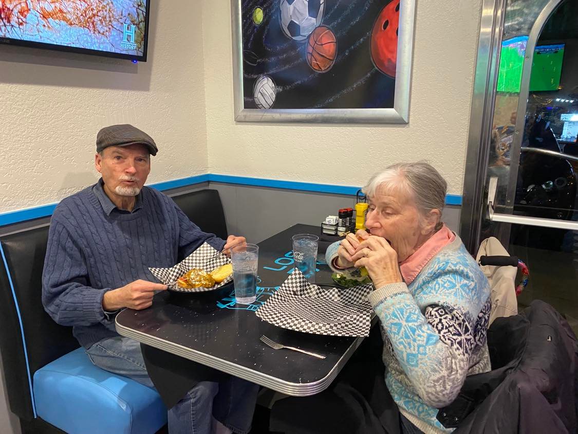 Join us for our Christiansburg informal social event Dems@LIT on Monday September 18 starting at about 5:30pm at Lost in Taste Restaurant at 2675 Roanoke Street in Christiansburg! We have had great crowds at past events, including candidate Bob Beckman.