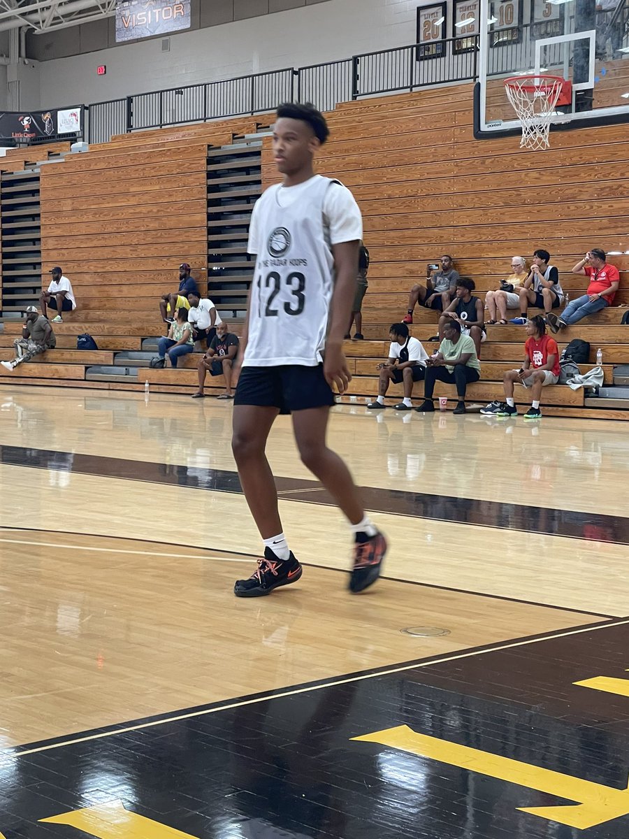 Proven Prospects (@proven_prospect) on Twitter photo Top 20 prospects from today’s On the Radar (<a href="/OntheRadarHoops/">Shun Williams</a>) Super 64 Camp (2/2):
Laz Mason
Wesley Minto
Austin Mosby-Weems
Jayvion Nurse
Jaron Saulsberry
Amir Taylor
Michael Traster
Hakeem Weems
Jacob Wilkins
Jalan Wingfield Top 20 prospects from today’s On the Radar (<a href="/OntheRadarHoops/">Shun Williams</a>) Super 64 Camp (2/2):
Laz Mason
Wesley Minto
Austin Mosby-Weems
Jayvion Nurse
Jaron Saulsberry
Amir Taylor
Michael Traster
Hakeem Weems
Jacob Wilkins
Jalan Wingfield