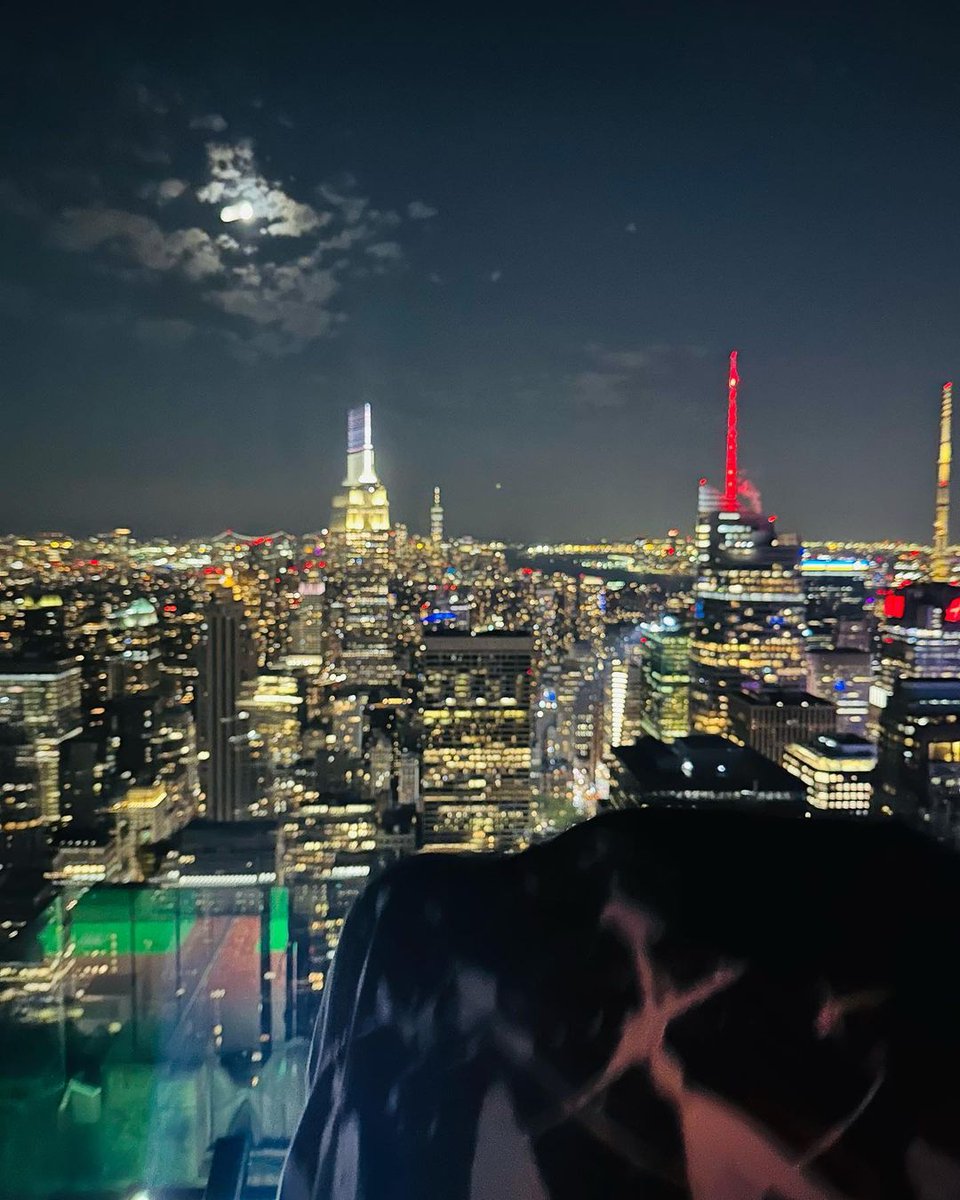 Fruhvirtova's tweet photo. New York City photo dump 🗽 https://t.co/SYzSfiIvzI