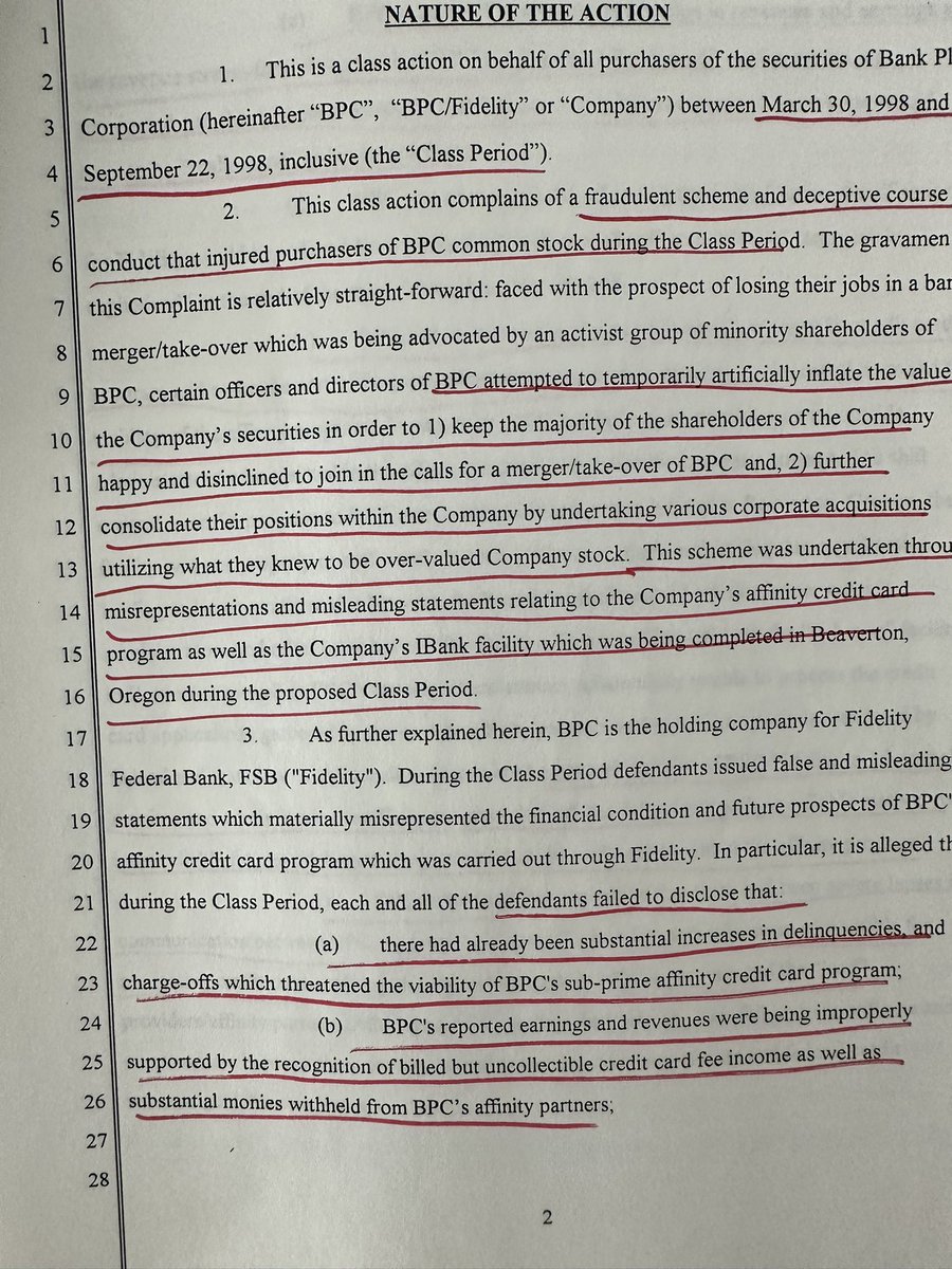 OurBank3's tweet photo. As promised: Mark Mason, Homestreet $HMST CEO has a sordid past. https://t.co/tFmzcymtPX
