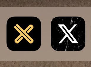 So one of these is the logo and icon for my meal delivery service, #CookUnity. The other is not. I keep getting them confused! 

<a href="/elonmusk/">Elon Musk</a> 🤷🏾‍♂️