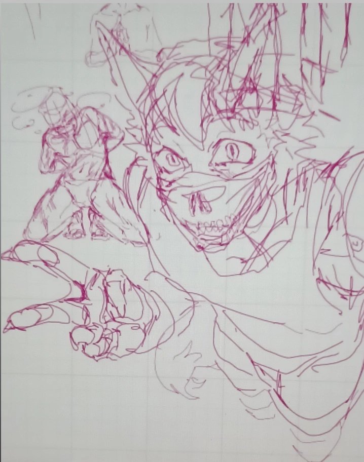 Pinkblue441's tweet image. Sorry, I have not been active but here is a bit of doodle I did on Whiteboard Fox. /The other drawing will be done hopefully/ 

#renhana #BoyfriendToDeath #boyfriendtodeath2 #BTD #TPOF #thepriceofflesh #tpof #yn #yourname #Fandom