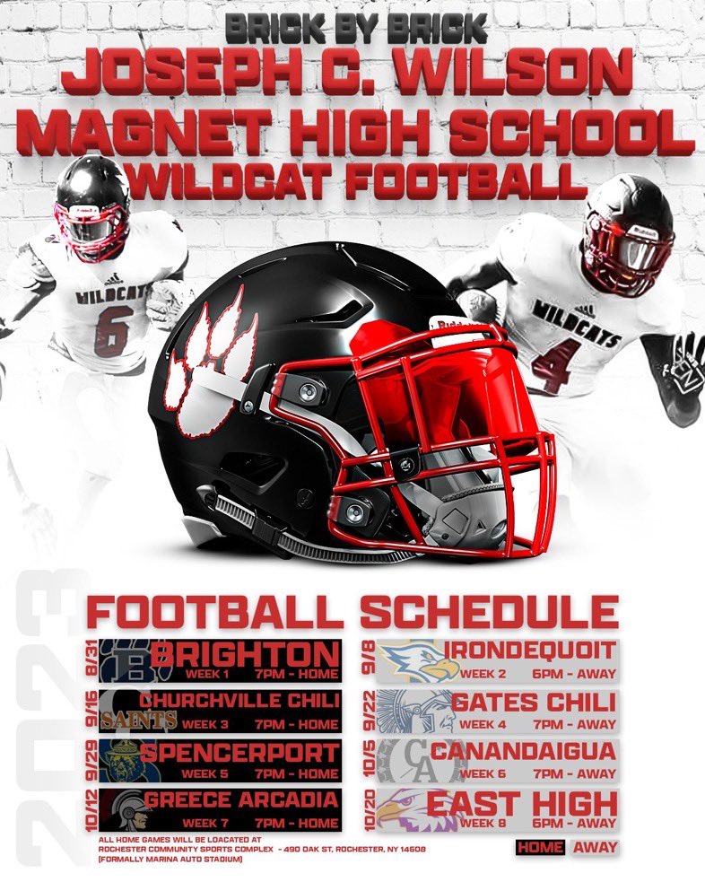 WilsonWildcatsFootball tweet media