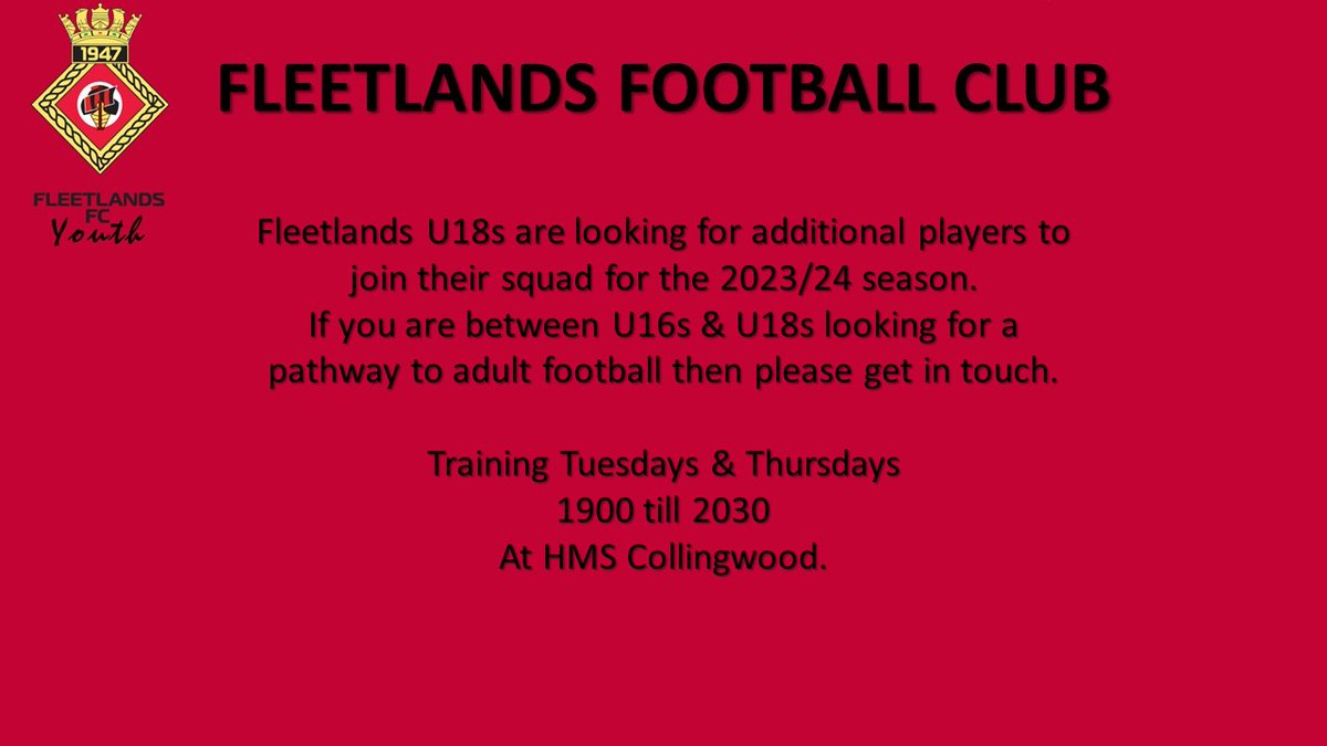 youthfleetlandsfc.co.uk/post/u18-playe…