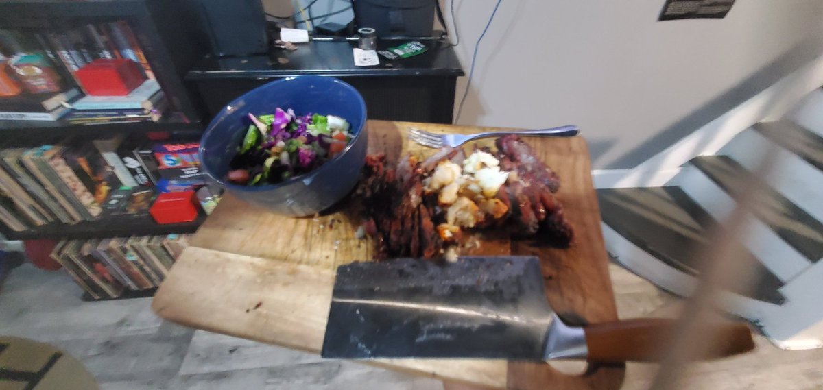 SupperClubChef's tweet photo. That's how I would serve you
If you gave me a chance https://t.co/1xdkHdNkjB