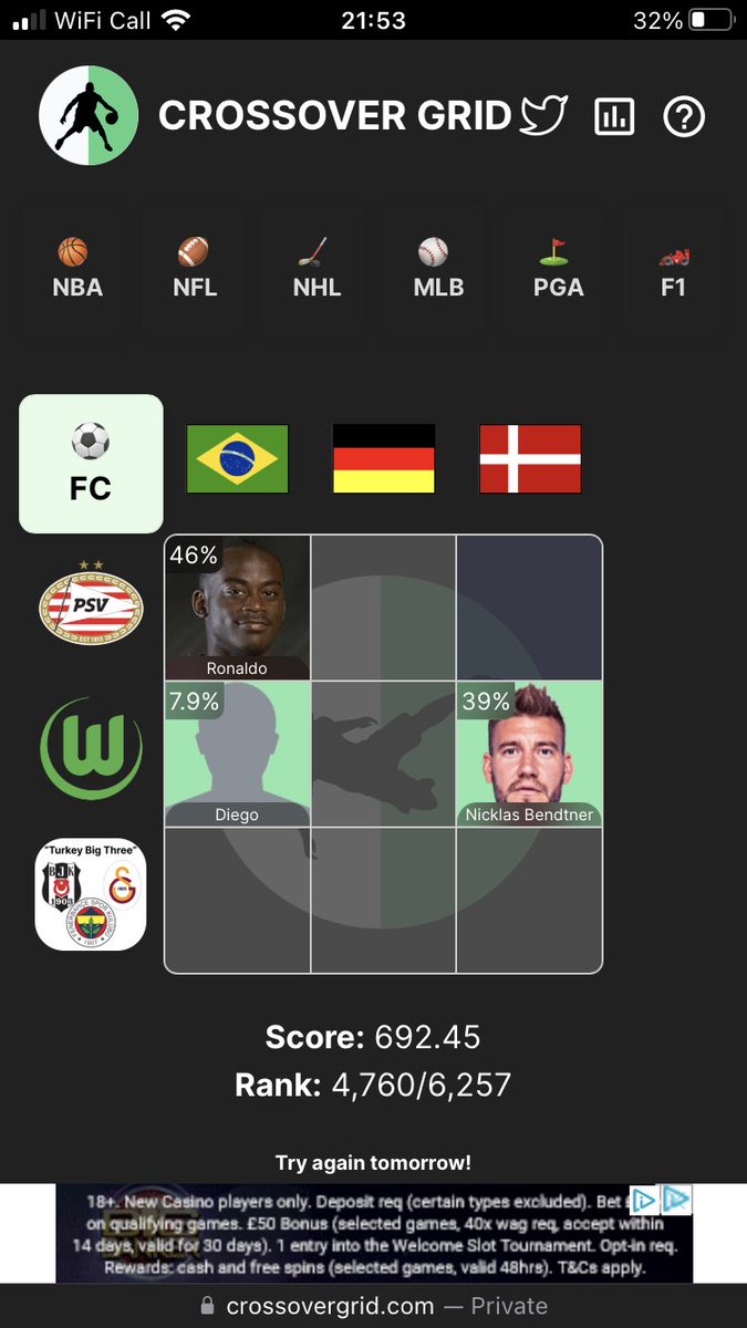 Rob Cleminson tweet media