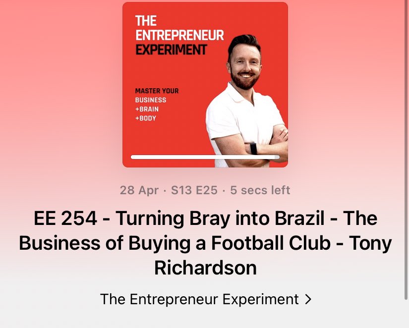 IFB Media tweet media