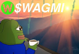 GM $WAGMI

WE ARE STILL HERE 

<a href="/army_shiba/">$SHIB KNIGHT</a> @BadVladamir <a href="/Pauly0x/">PAULY</a> <a href="/zachhumphries/"></a>