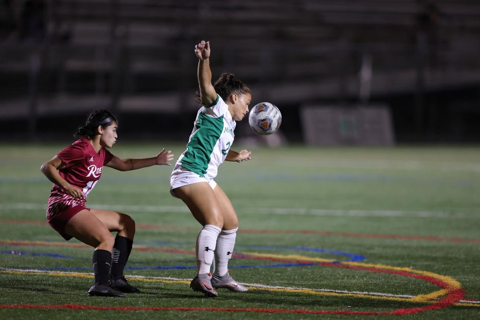 📄: Women's Soccer Takes Down Wagner 2-1

bit.ly/45wCekL

#GoJaspers