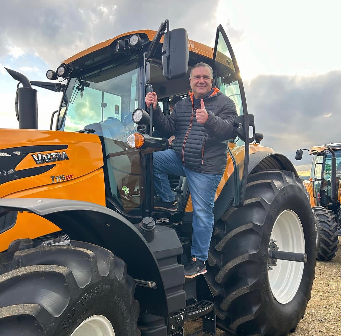 neyleprevost's tweet image. Neste domingo, a Carina Zanier e eu, visitamos a 2º Expo Balsa Nova- Feira da Agricultura. 

Parabéns ao prefeito Zanetti, ao secretário Eduardo Bicudo e a toda equipe da Balsa Nova . 

#balsanova #agricultura #produtorrural #grandecuritiba #paraná #neyleprevost