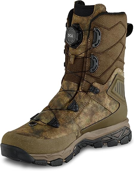 3RiverGoods's tweet photo. Hunting season is fast approaching. Get ready!  Men’s, 11", BOA, Waterproof, Hunting Boot, Earth Field Camo. Have these boots delivered right to your door.

https://t.co/07oe6L6IBF

#huntingboots #hunting #hunting_the_wild #huntinglife #huntingdog #huntingseason https://t.co/rwfX2YCFS1