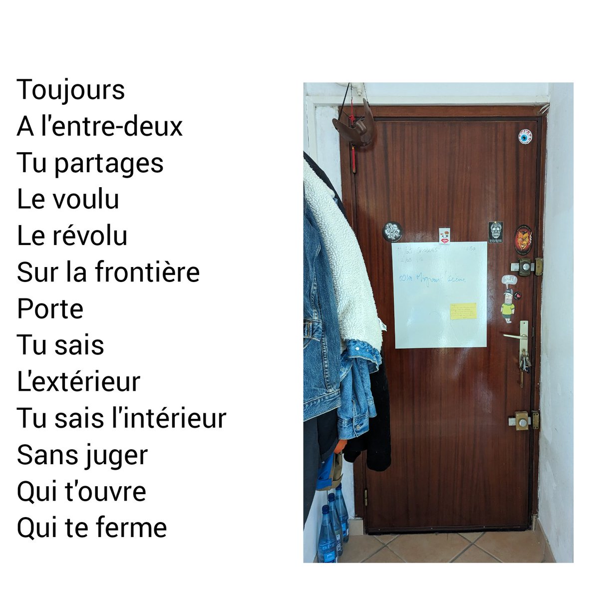 Porte

#ombres #poesie