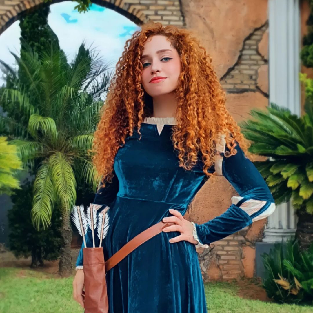 miccostumes's tweet photo. Red Hair Princess❤️
🛒https://t.co/749nqgzTrp
Ready to ship now

Cosplayer https://t.co/CLKGrFm61i

#merida #braveprincess https://t.co/SOcswUx5Hh
