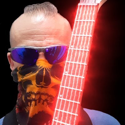 🎸 Calling all #Metalheads & fans of #ClassicRock Follow @TheStringTheor1 Not only does he have AWESOME taste in #Metal & #Rock, he has his own amazing music. A self-taught independent artist who went on to teach others & is now working on new material. Follow him!!