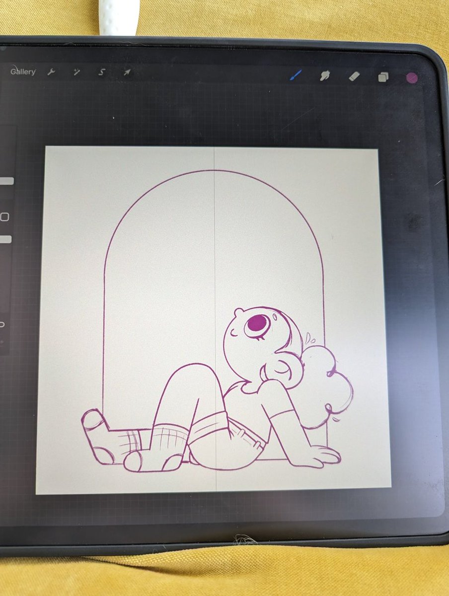 Jushmu ✨ tweet media