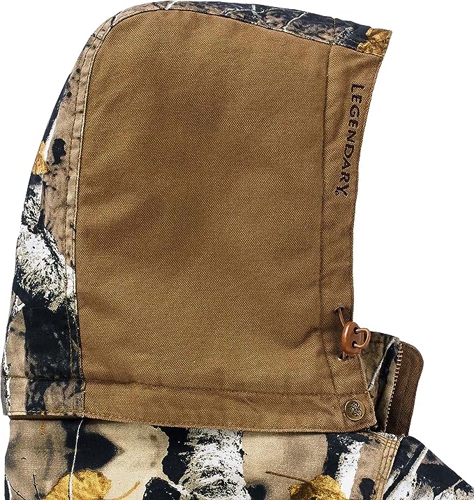 3RiverGoods's tweet photo. Get ready for hunting season. This coat would be great!  Legendary Whitetails Men's Canvas Cross Trail Workwear Coat

https://t.co/pPGbKu1dL0

#hunting #huntinglife #huntingseason #huntingdog #huntinglife #huntinggear https://t.co/C1lXeMoD7w