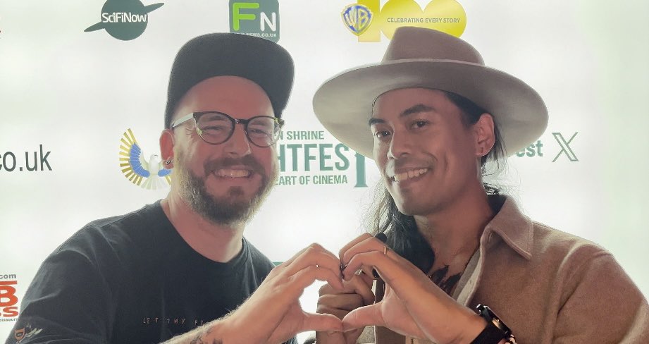 Ben Errington tweet media