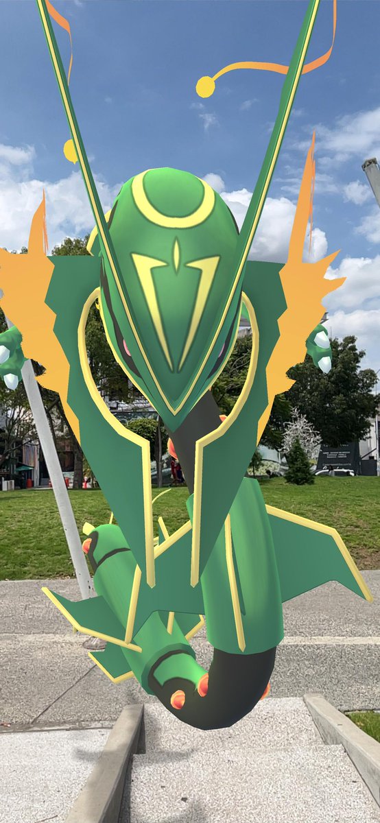 MoztaRafa's tweet photo. #PokemonGOFest2023 https://t.co/KLnpWUv4IV