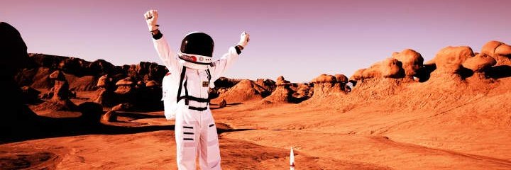 graput_'s tweet photo. @elonmusk @Space_Station I beat you to Mars elon https://t.co/DPdvks3nFR