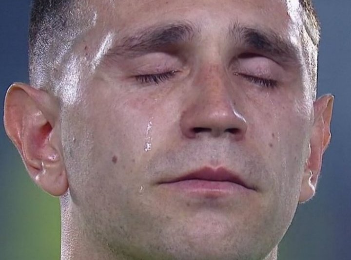 Mañana es lunes