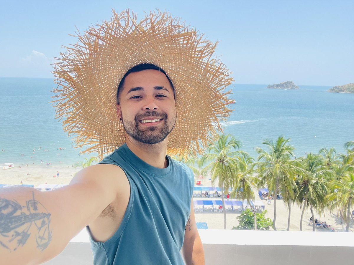 # SantaMarta 💦🌊