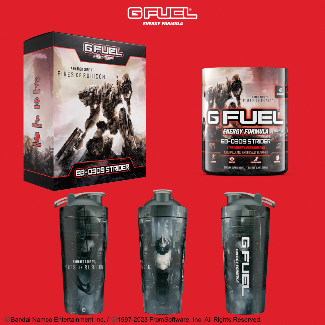 GFuelEnergy tweet picture