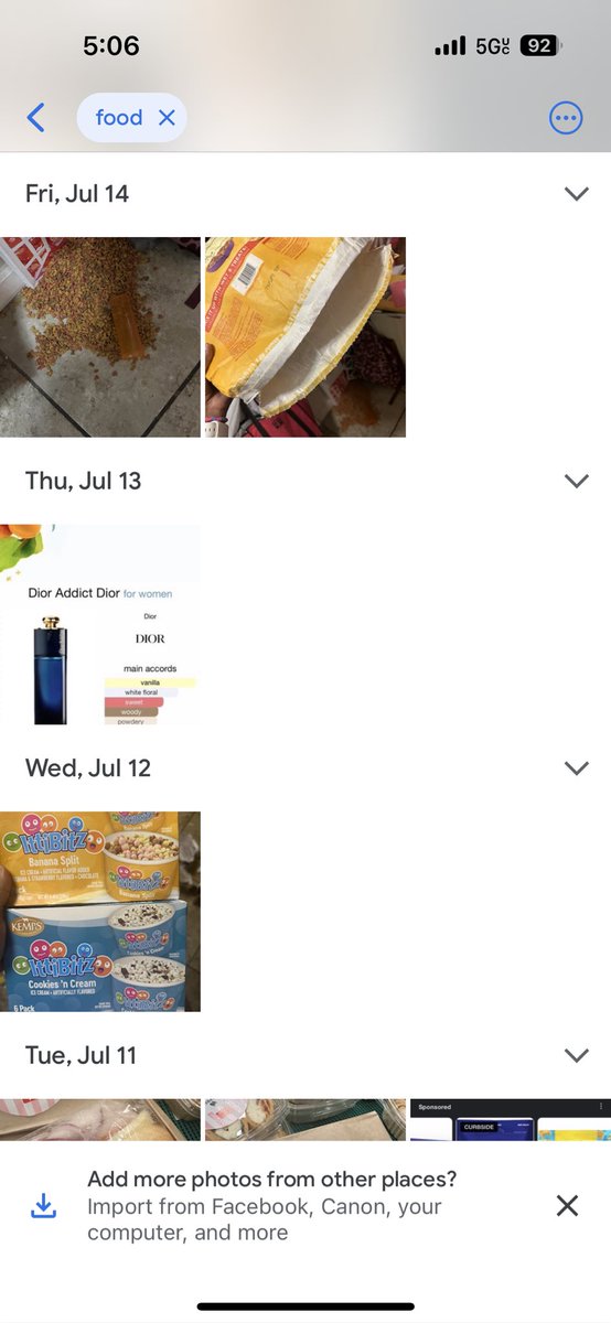 user not found tweet media