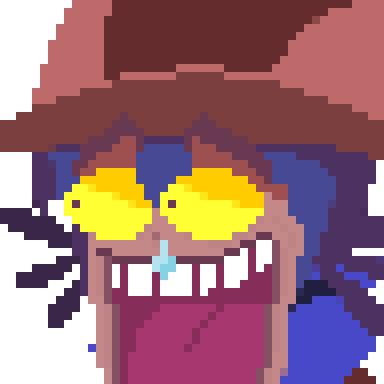 Day 12 of Niko Oneshot official sprites
Damn Niko
#OneshotGame #Oneshot