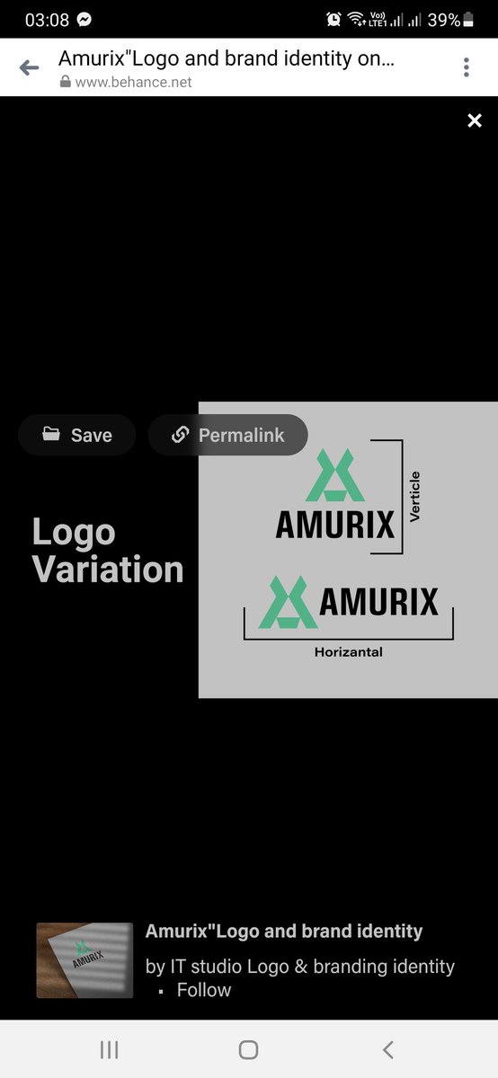 Hey Guys!!👋

Check out my new exploration about Professional Minimalist Business Logo design

Open for new projects!

Write me at: 📩 ishitakhanam330@gmail.com

Want to have a quick discussion about the project?

Connect with me on: lnkd.in/dn8GQTFM