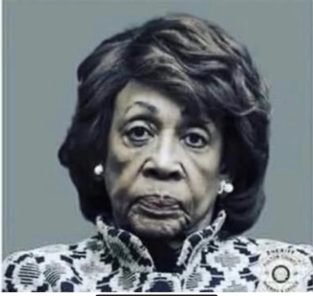 Maxine Waters tried to overturn the 2016 election when she claimed President Trump stole it. She told people not to accept the results and she also instructed people to attack republicans at restaurants, grocery stores or wherever they are seen She should be arrested! Raise…