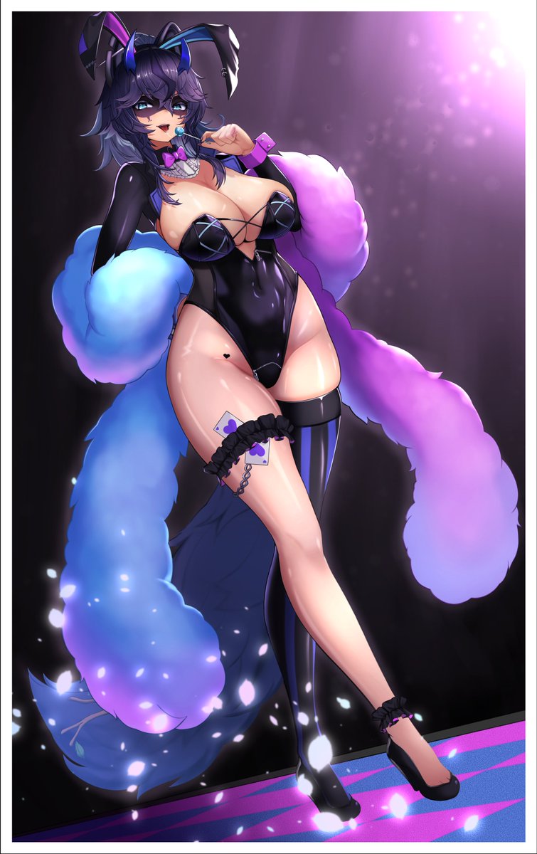 Too sexy🦝
The illustration was deleted and I am reposting it🙇
#snuffyart