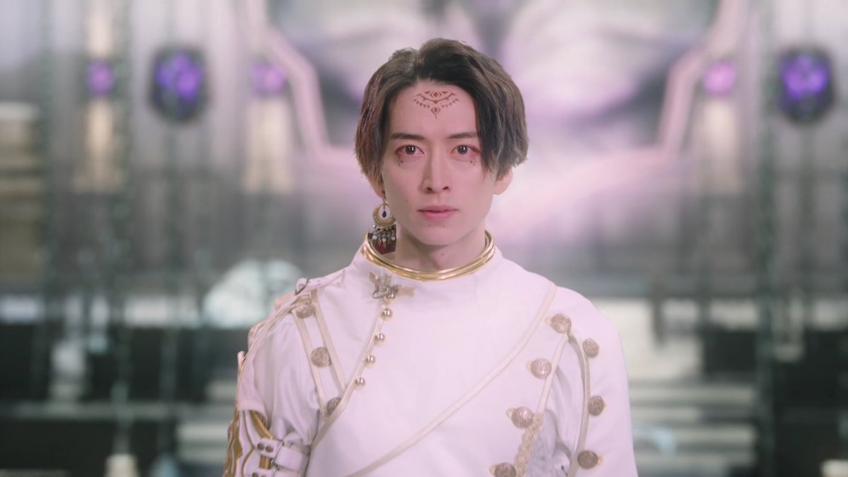 GokkanICJ's tweet photo. NEWS: The Land of the Unwoven, Bugnarok, has been officially recognized as the sixth nation of Chikyuu.

King Jeremy Idmonarok ne Brasieri (pictured below) will be making his first public appearance as the Bugnarok monarch this coming weekend. https://t.co/0PEjYlf4Jl