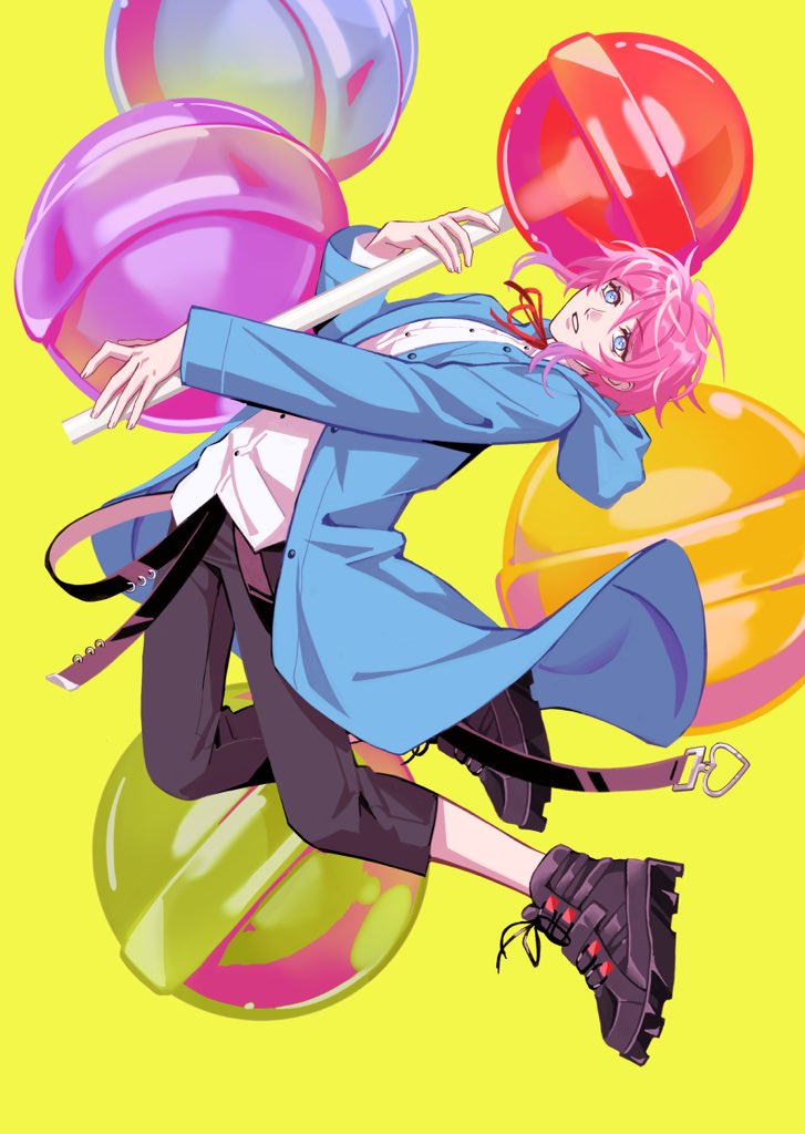 leonesboss's tweet photo. 🍬 https://t.co/RZJewf8sFr