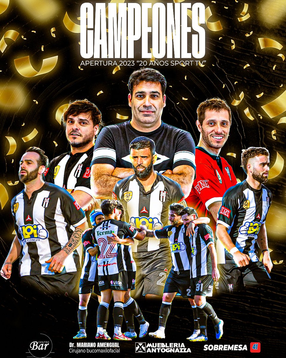 Ganar Finales, el verdadero 𝑪𝒍á𝒔𝒊𝒄𝒐